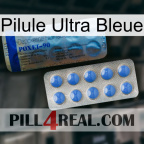 Blue Ultra Pill 40